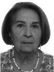 Doña María Victoria Rincón Ruiz