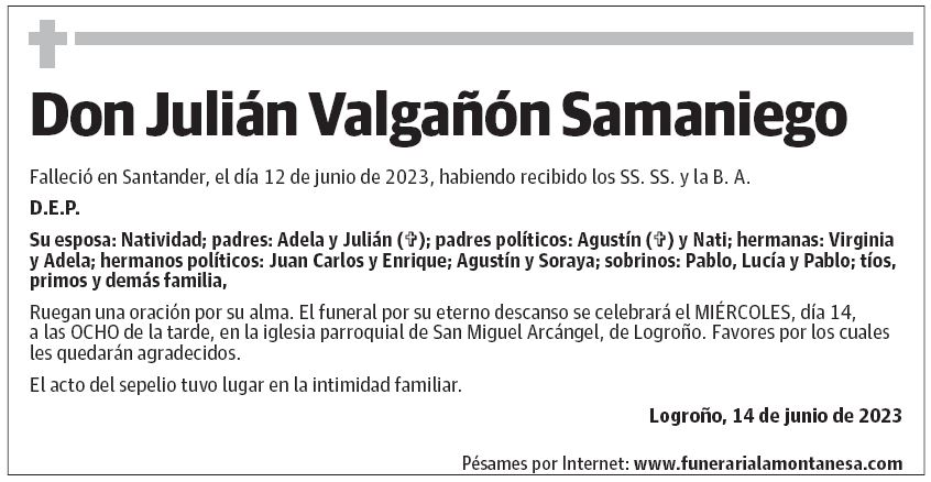 Doña María Luz González de Castejón Fernández