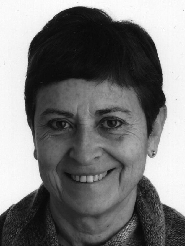 Itziar Loinaz Iraola