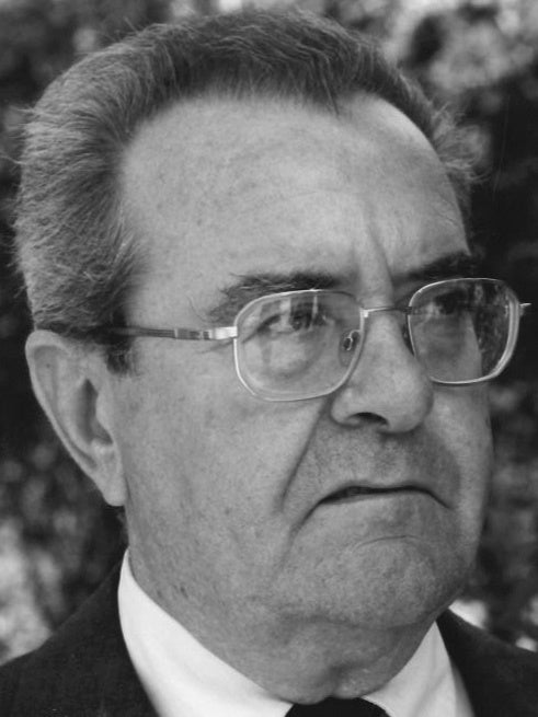 Don José María Jiménez Miguel