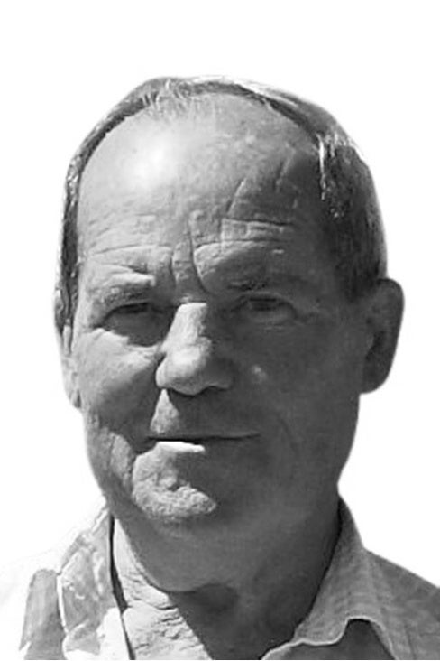 Don Abilio García Ruiz