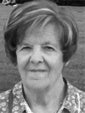 Doña Carmela Galarreta Cornejo