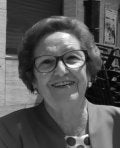 Doña Concha Potes Matute