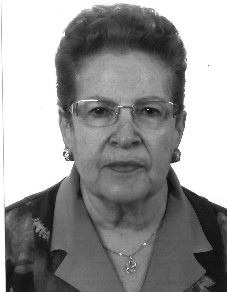 Doña Francisca Espinosa Espinosa