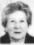 Doña Obdulia Andrés Castroviejo