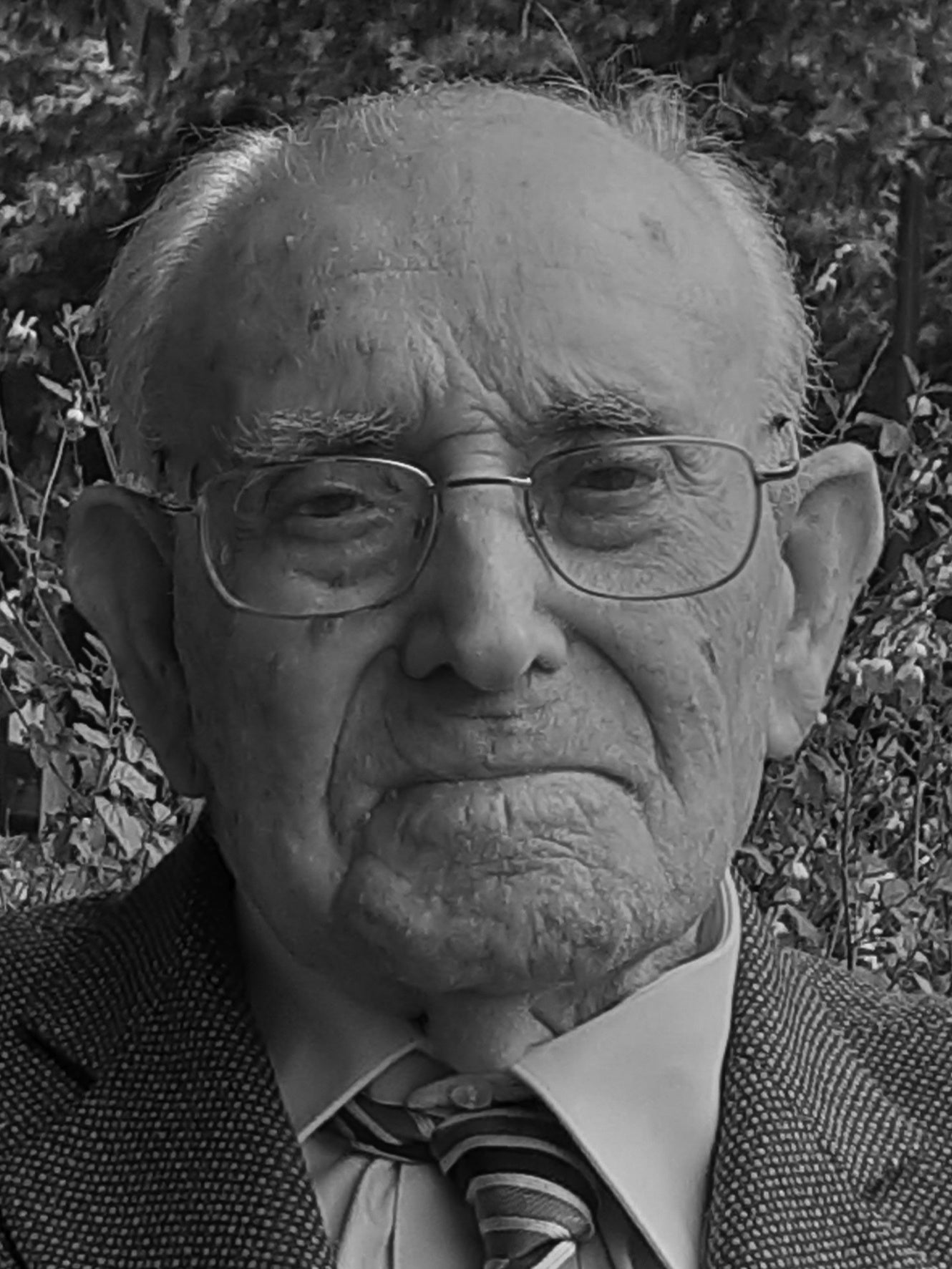 Don Félix Varea Omeñaca