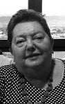 Doña Mª Rosario García Jalón