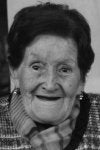 Doña María del Ángel Azofra Camprovín