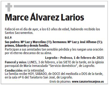 Marce Álvarez Larios