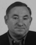 Don Jesús Ansola Andoaga