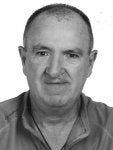 Don Jesús Luis Martínez Armas