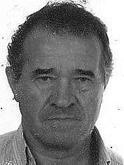 Don Fernando Garrido Garrido