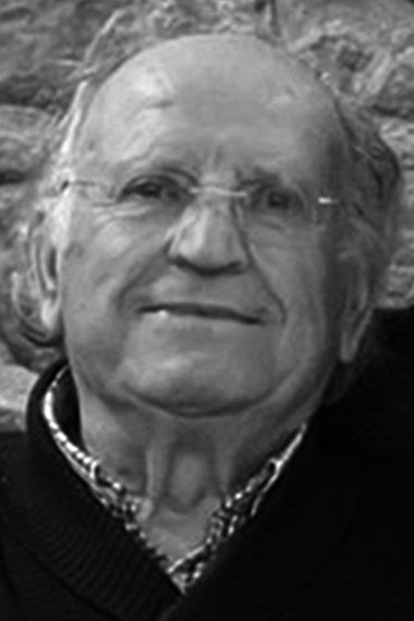 Don Lucio Martínez Martínez