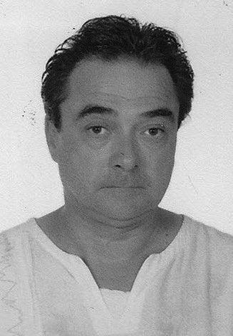 Sergio Laita Uriarte