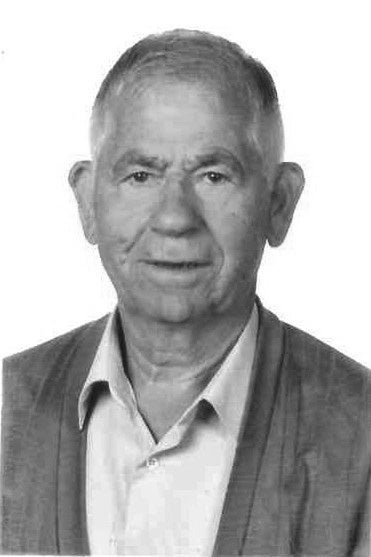 Don Antonio Palacios Moreda