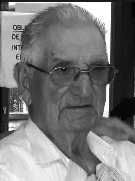 Don Valentín García Echeita