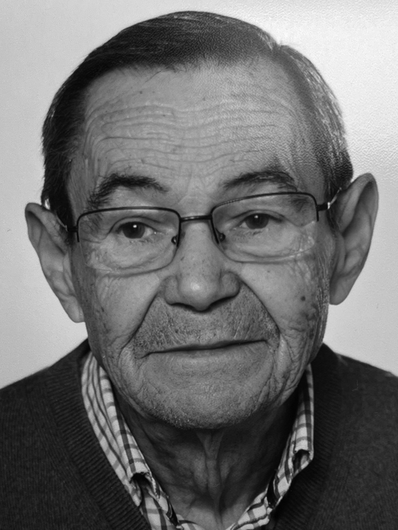 Don Jaime Azofra Mendoza