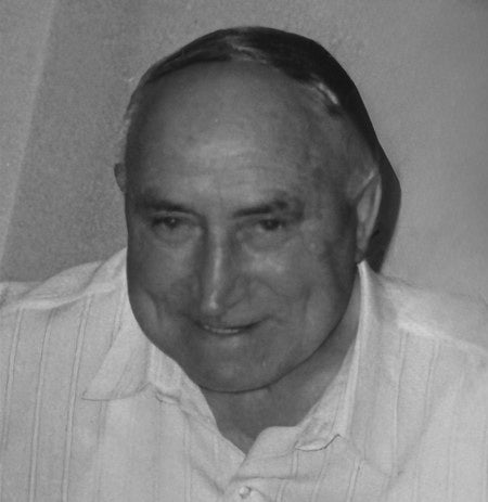 Don Victorino Murillo Pérez