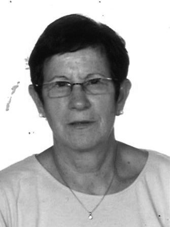María Jesús Pérez Villarejo