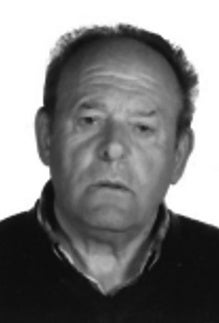 Don Martín Ismael Ruiz Blas