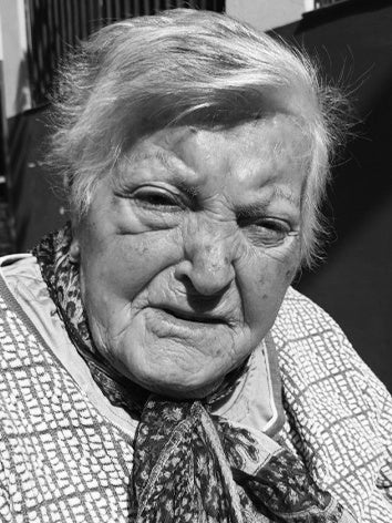 Doña Encarnación Ubago Pérez