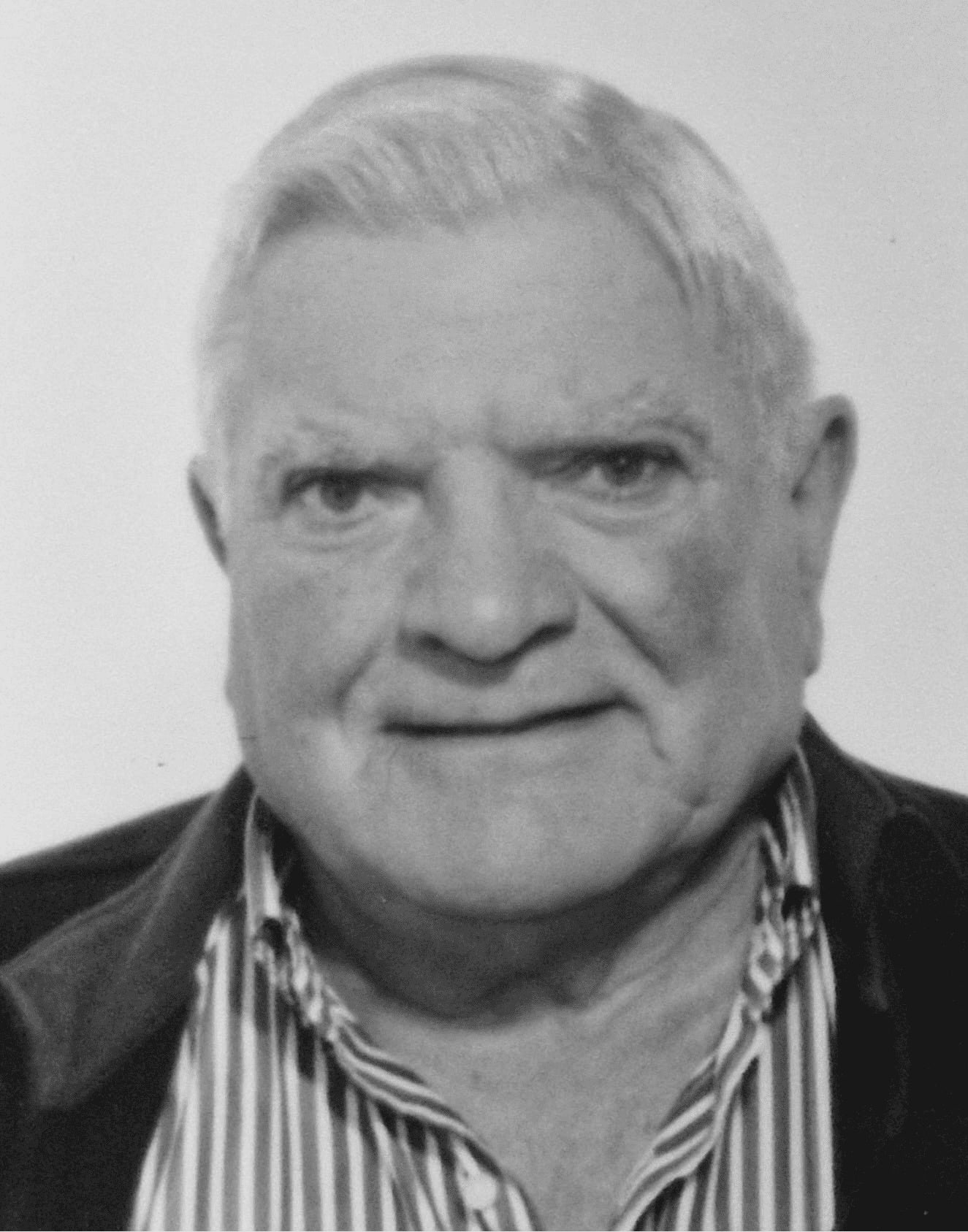 José María Gorritiberea Goizeru