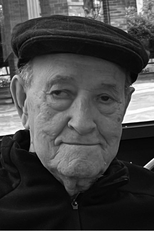 Don Moisés San Román Santolaya