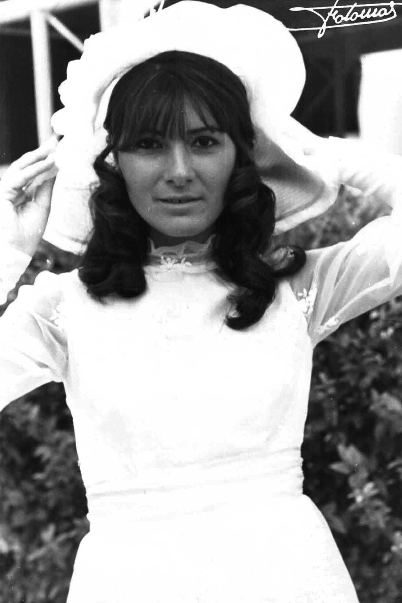 María Ángeles Sainz Angulo