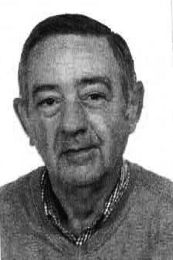 Don José Luis Llorente Lerena