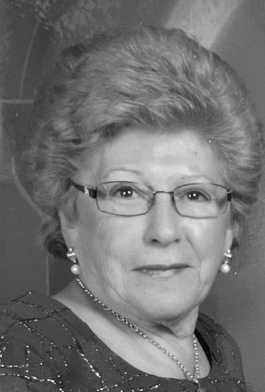 Doña María Marcelina Domínguez San Miguel