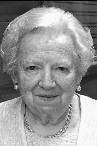 Doña Engracia López-Gil Ocio
