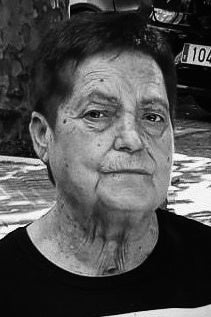 Doña María Carmen Aransay Aransay