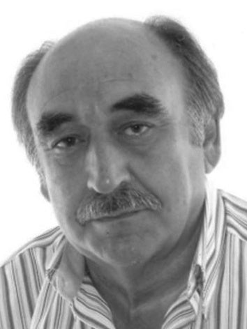 Don José María García Montero