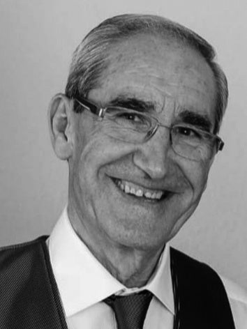 Don Juan Antonio Tecedor López de Silanes