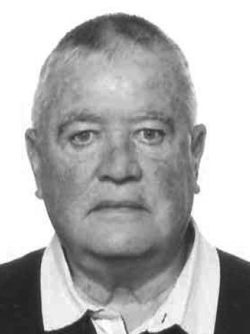 Don Miguel Ángel Muro Martín