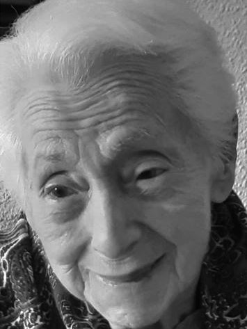 Doña Natividad Torralba Rivas