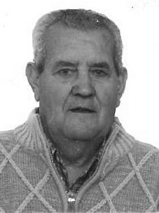 Don Marcos Lacalle García