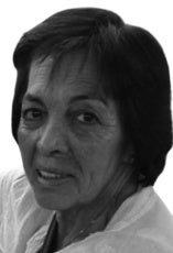 Doña María Del Pilar Gutiérrez Martínez