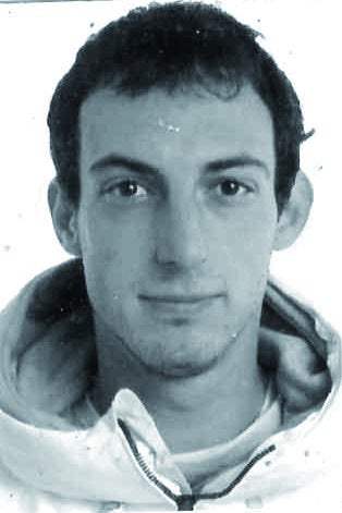 Said Cimavilla Quintana