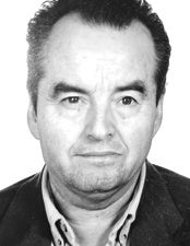 Don Honorio Colino Pérez