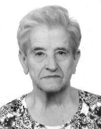Doña María Teresa Ugarte Ibáñez