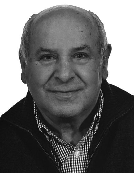 Don Félix Arnáez Guardamino