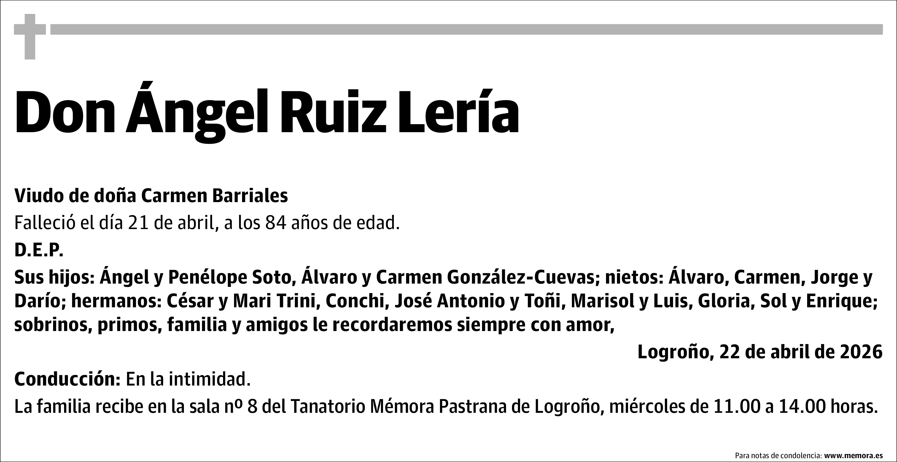 Ángel Ruiz Lería