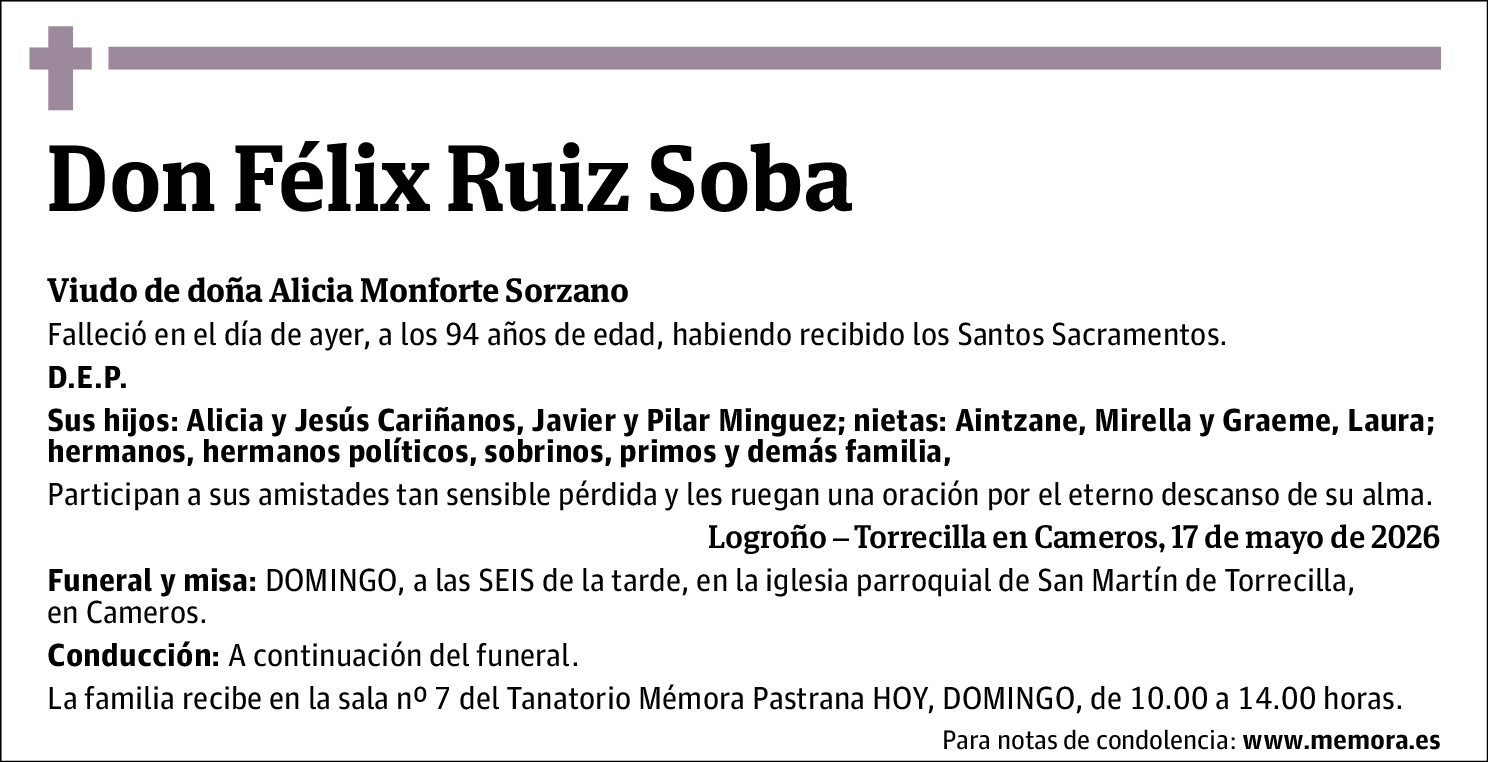 Félix Ruiz Roba