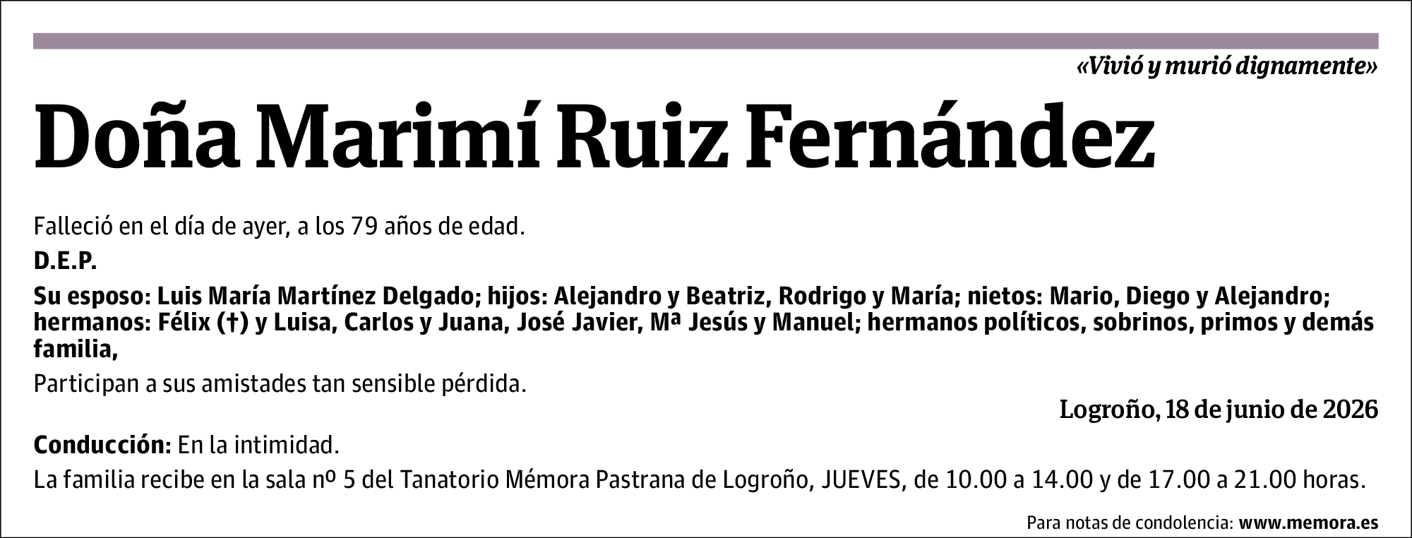 Marimi Ruiz Fernández