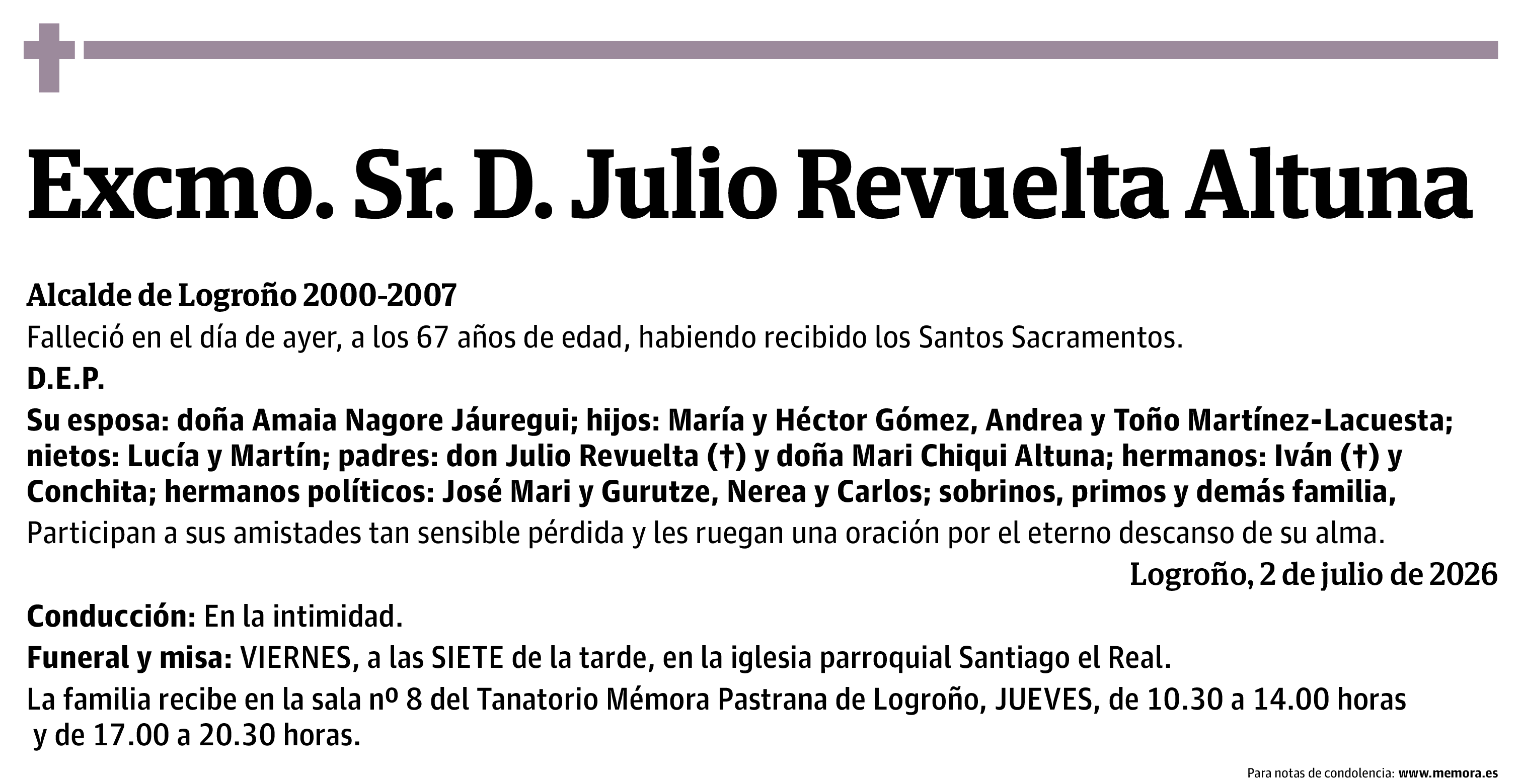 Julio Revuelta Altuna