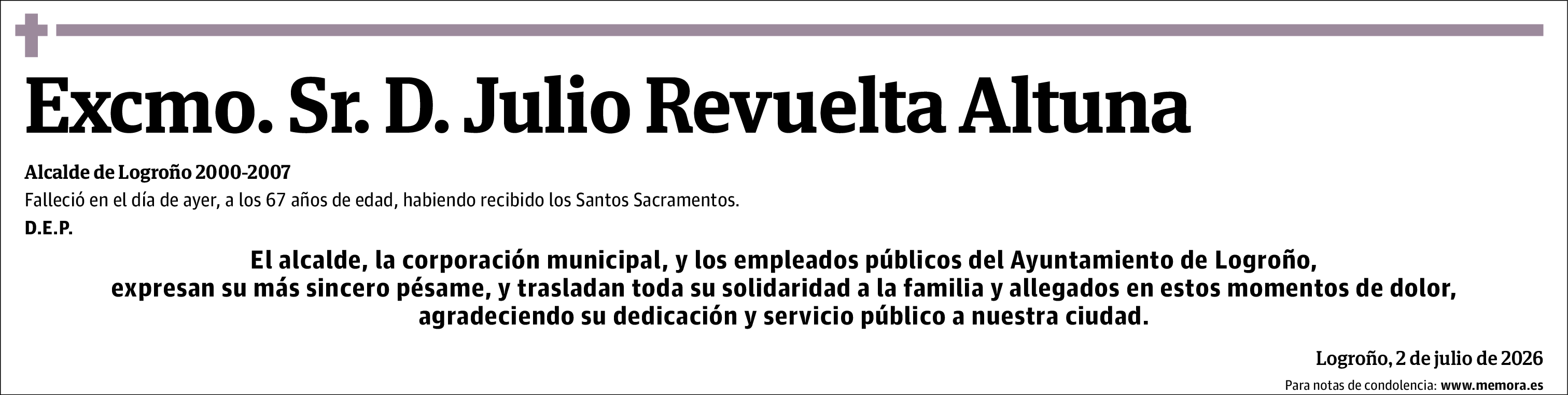 Julio Revuelta Altuna