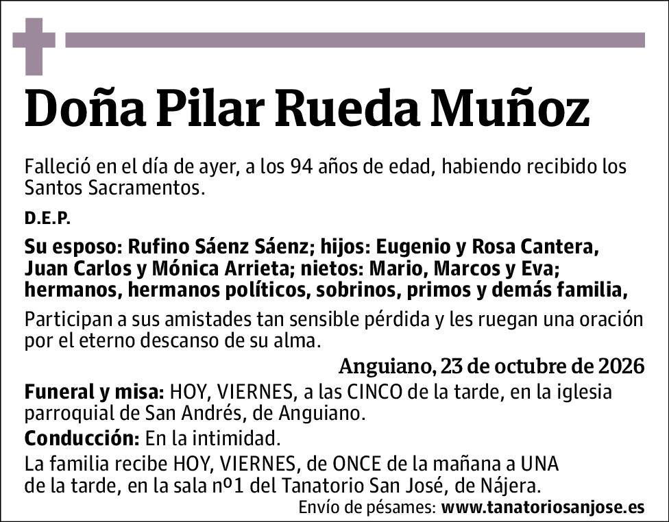 Pilar Rueda Muñoz