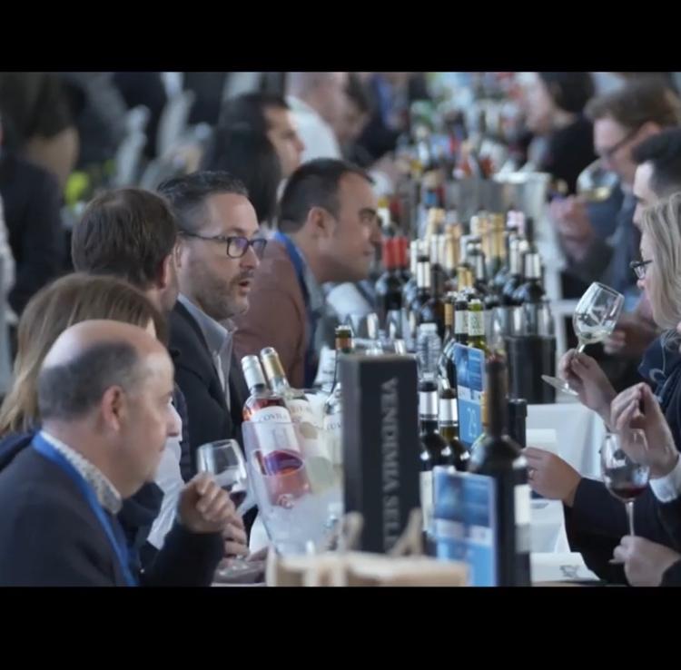La Rioja, tierra exportadora