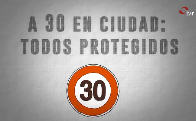 El programa URBAN sobre movilidad llega a Logroño